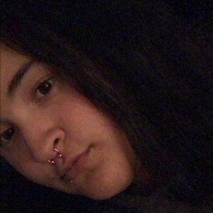 Meet your Posher, Lindsay